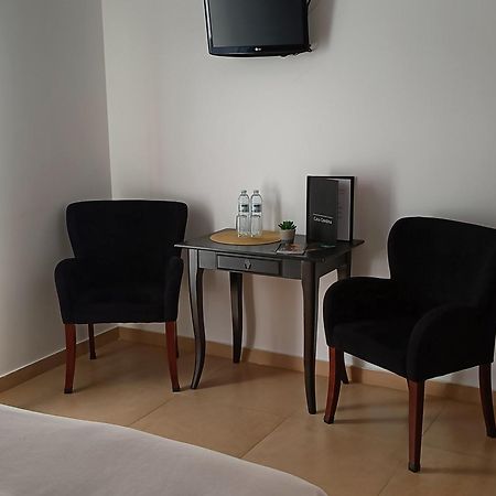 Casa Ceedina Bed And Breakfast & Beauty Batalha Esterno foto