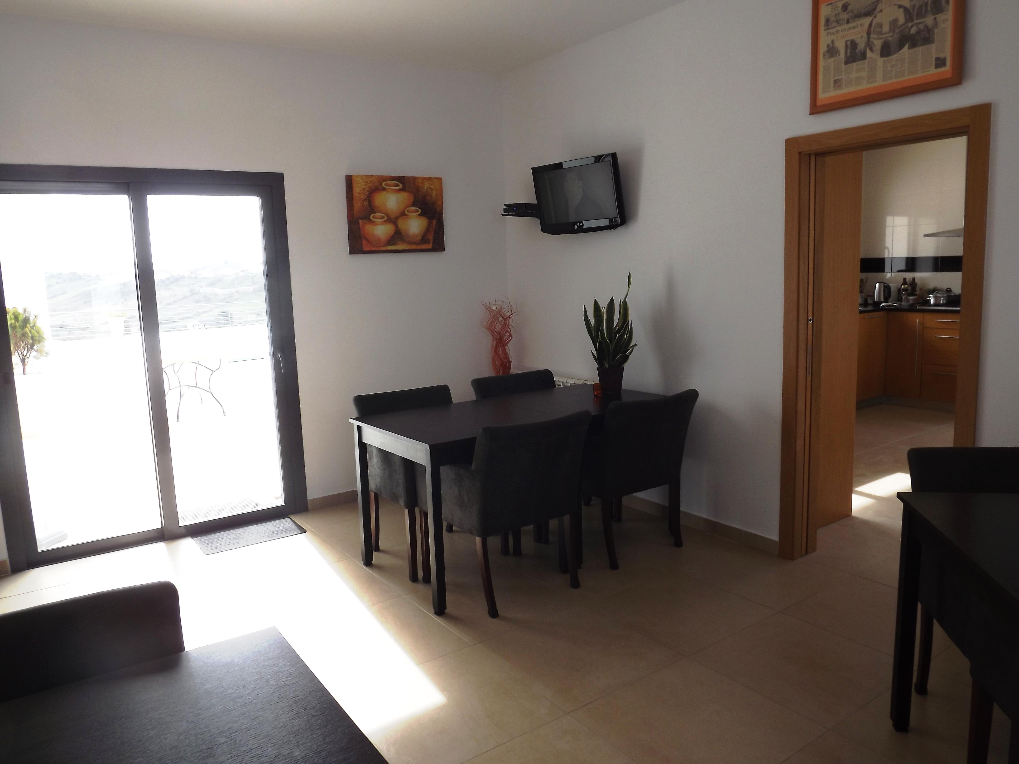 Casa Ceedina Bed And Breakfast & Beauty Batalha Esterno foto