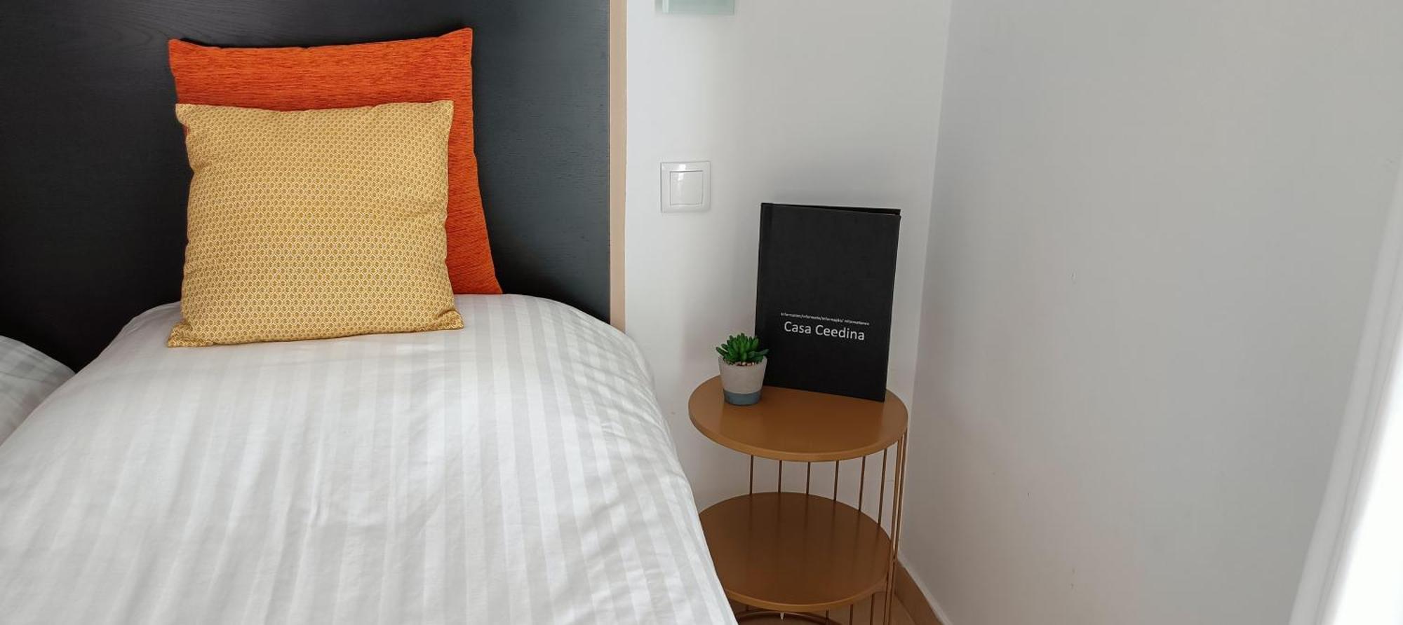 Casa Ceedina Bed And Breakfast & Beauty Batalha Esterno foto