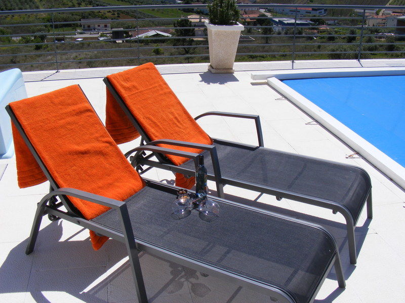 Casa Ceedina Bed And Breakfast & Beauty Batalha Esterno foto