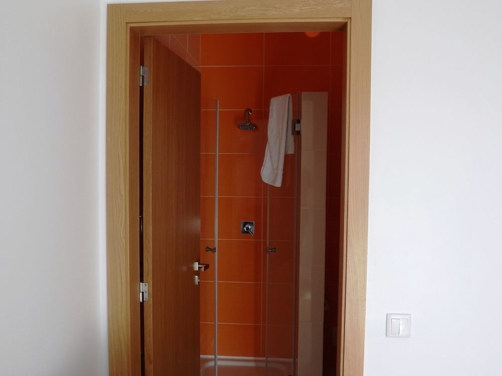 Casa Ceedina Bed And Breakfast & Beauty Batalha Esterno foto