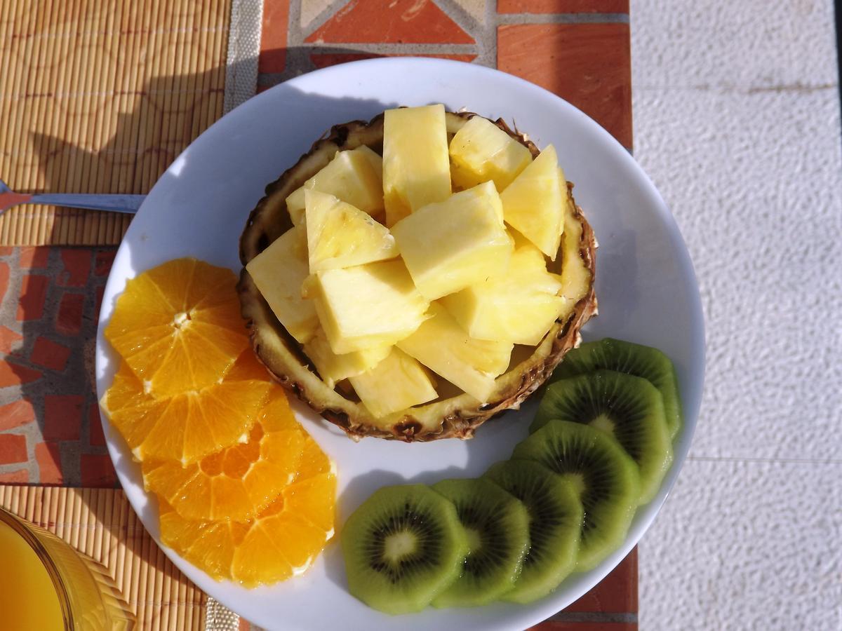 Casa Ceedina Bed And Breakfast & Beauty Batalha Esterno foto